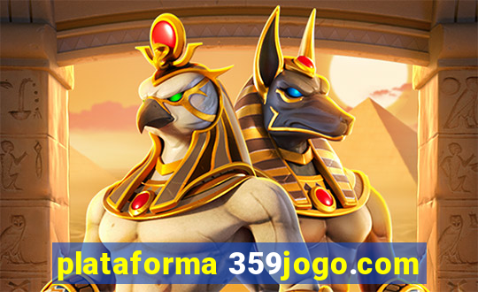 plataforma 359jogo.com